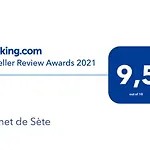 Le Carnet De Sete Et Sa Vue Sur Le Canal